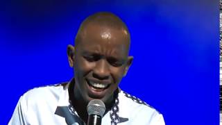 Paul K  Seteng Sediba Live [upl. by Arrait]