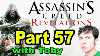 Assassins Creed Revelations  KANYE WEST PARODY  Part 57 [upl. by Horton]