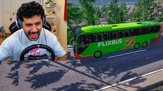 DER FERNBUS SIMULATOR [upl. by Ric]