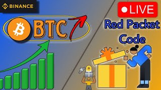 🔴 sharing Crypto Box  Live BTC Bitcoin [upl. by Ynomrah]