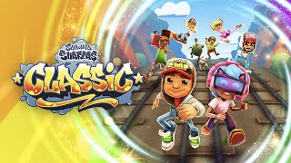 Subway Surfers 2023  Gameplay PC UHD 4K60FPS [upl. by Niltak815]