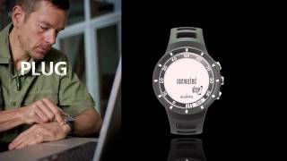 Suunto Quest Introduction [upl. by Lalise]