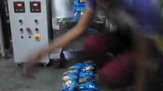 Packing amp Sealing Machines By Royal Pack Industries Mumbai [upl. by Inot]