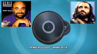 Demis Roussos  Mamy Blue The Pop Tops  Mamy Blue [upl. by Rehpetsirhc]