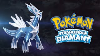 Pokémon Strahlender Diamant Wonderlocke 1 Ein Wunderbarer Start [upl. by Emily]