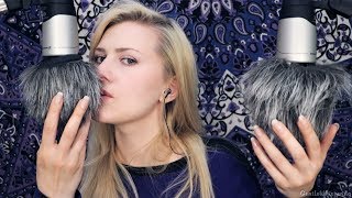 Fluffy Sleepy Whispers ASMR [upl. by Initof]