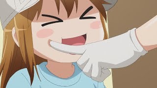 Cells at Work Episode 10  Platelet Scenes [upl. by Bortman]