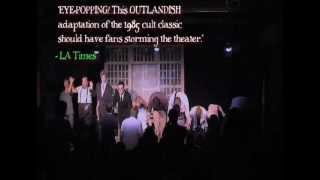 ReAnimator The Musical full trailer [upl. by Anolla17]