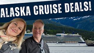 5 INSANELY CHEAP Alaska Cruise Deals for 20252026 [upl. by Sender]