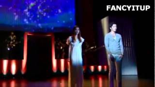 Heartstrings Final Performance  Episode14 Act IV [upl. by Latrina]