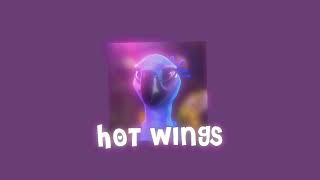 Hot Wings I Wanna Party NEZ Remix OST Rio 2010 [upl. by Donoghue]