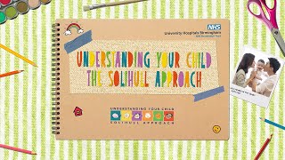 All about the Solihull Approach and its training in emotional health and wellbeing for children [upl. by Otanutrof]