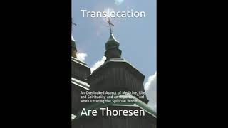 Translocation by Are Thoresen chapter 1 [upl. by Zacherie87]