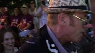 Spadina Bus  Shuffle Demons at Toronto Jazz 2019 [upl. by Megargee460]