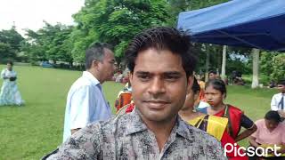 Inauguration ceremony with cultural ll Regional Meet 2024 ll Jnv Goalpara ll Basketball clusterH [upl. by Bray939]