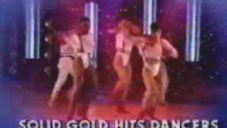 Solid Gold Hits  Opening and Closing Credits [upl. by Nerissa364]