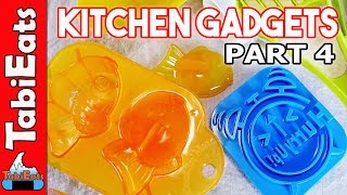 Kitchen Gadget Put to the Test 4 [upl. by Arndt]