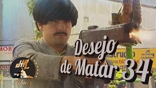 Desejo de Matar 34  Filmes amp Trailers [upl. by Lorie]