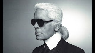 Best of KARL LAGERFELD  Sprüche Anekdoten amp mehr RIP 19332019 ENGLISH SUBTITLES AVAILABLE [upl. by Nata]