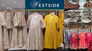 Westside Haul Westside latest CollectionWestside Westside Shopping westside SummerCollectionhaul [upl. by Hines]