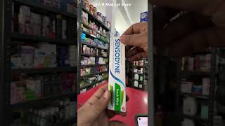 Sensodyne toothpaste ke faydesensodyne toothpaste uses in hindi sensodyne colgate [upl. by Rocray]