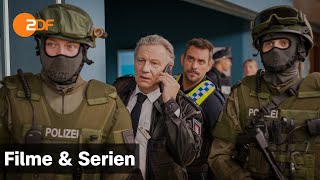 Notruf Hafenkante – Trailer zur 19 Staffel  Filme amp Serien  ZDF [upl. by Tonneson297]