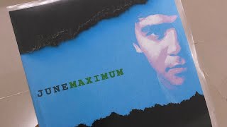 Maximum Vinyl Review from Vinylify [upl. by Eimmis964]