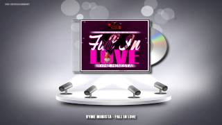 Ryme Minista  Fall In Love  Moscato Riddim  2015 [upl. by Romano]