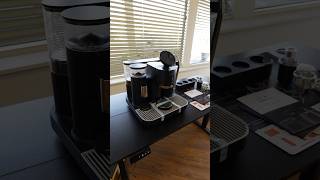 Is this the BEST new espresso machine meraki [upl. by Euton893]