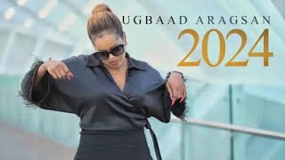 UGBAAD ARAGSAN  BOQOLOW  OFFICIAL MUSIC VIDEO 2024 [upl. by Duyne99]