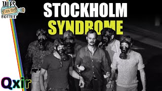 The Bank Heist Origins of Stockholm Syndrome  Tales From the Bottle [upl. by Sperling351]