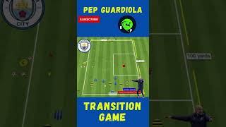 🎯Possession Training Drills  Pep Guardiolas Drills shorts soccer football guardiola [upl. by Philana]