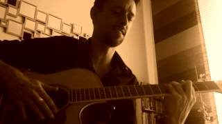 Rainhard Fendrich  Schickeria Akustik Cover [upl. by Erdnaid]