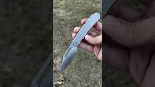 Neeves Knives Misdemeanor ￼ [upl. by Acsirp]