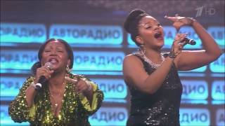 Forever 70s  Diskoteka 80  Eruption Ottawa Boney M  Live at Moscow [upl. by Nuhsal]