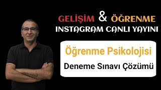 Instagram Canlı Yayın  26 Mart 2024 [upl. by Socram]