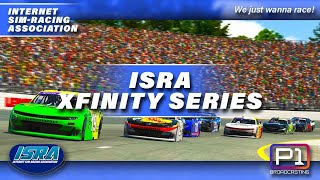 ISRA Xfinity Series Michigan Season 1 Race 10 [upl. by Anivlek519]