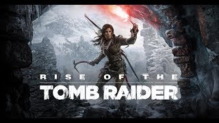 Rise of the Tomb Raider Solving Orrery Puzzle Walkthrough Gameplay Part 28 [upl. by Aneeled]