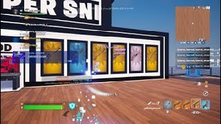 Fortnite20241008172913 [upl. by Adihahs]