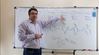 Acids and Bases 31 GasPhase Basicity of Amines B [upl. by Esinet]