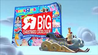 toys r us UK advert compilation [upl. by Chandal]