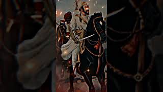 Veer Chattrapati Shivaji Maharaj🔥🔥Shivaji RajeSwarajyaAfzal vadhAfzal KhanPawankhind🔥 [upl. by Shani]