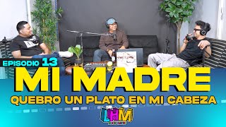 especial del dia de la madre  LOS HIJOS MALCRIADOS ft Giobany López  EPISODIO 13 [upl. by Hairas]