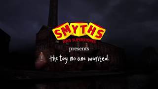 Watch Smyths Toys Snot Brand Advert 2017 PickSnot [upl. by Genovera]