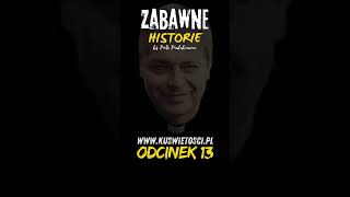 ZABAWNE HISTORIE odc13  ks Pawlukiewicz shorts [upl. by Ecile]