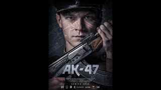 Kalashnikov AK47 2020  Trailer English Subtitled [upl. by Ainotna939]