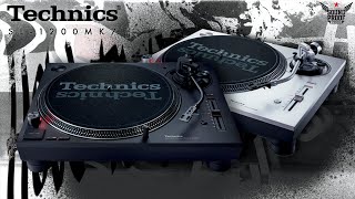 HOW TO SET UP  Technics SL1200MK7 Professional DJ Turntable By Soundproofbros [upl. by Christensen]