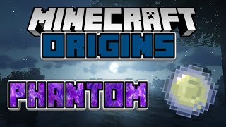 OriginSMP Guide I played the Phantoms for one day this is what I learned TIPS amp TRICKS [upl. by Arised]