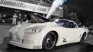 Outlaw 105 Highlights from Shakedown at Norwalk [upl. by Juni]