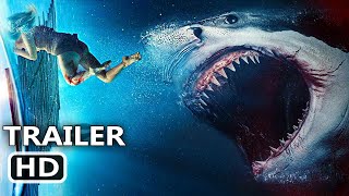 THE REQUIN Trailer 2022 [upl. by Chloe729]